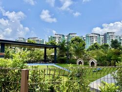 Parc Clematis (D5), Apartment #454534921